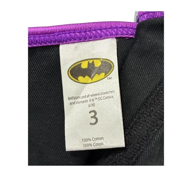 DC Villains Corset Size 3 – Harley Quinn, Joker, Poison Ivy | Halloween Cosplay - Picture 2 of 6